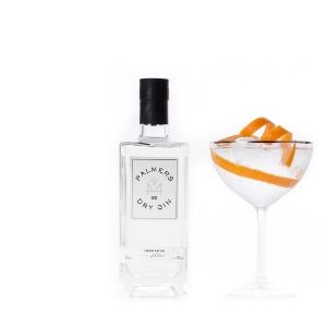 Palmers Dry Gin