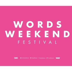 Words Weekend